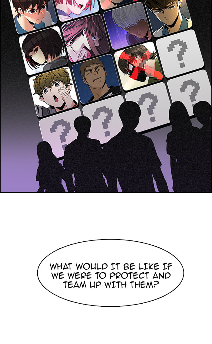 Read DICE chapter 121 image 18 on Lezhin