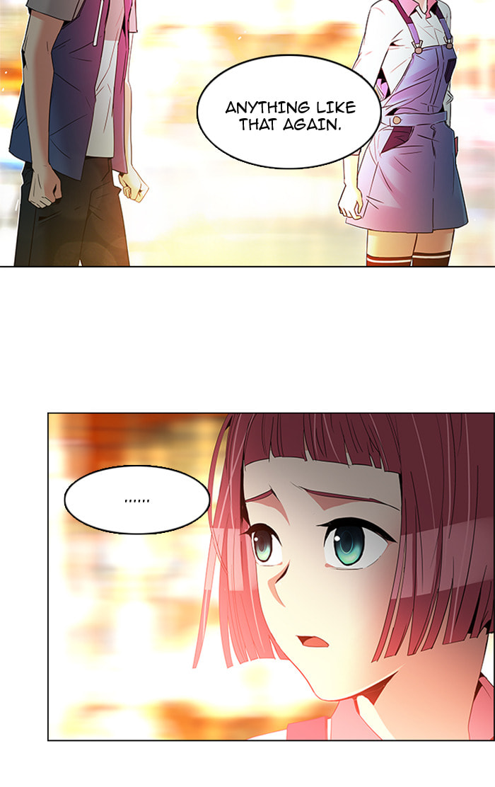 Read DICE chapter 121 image 2 on Lezhin
