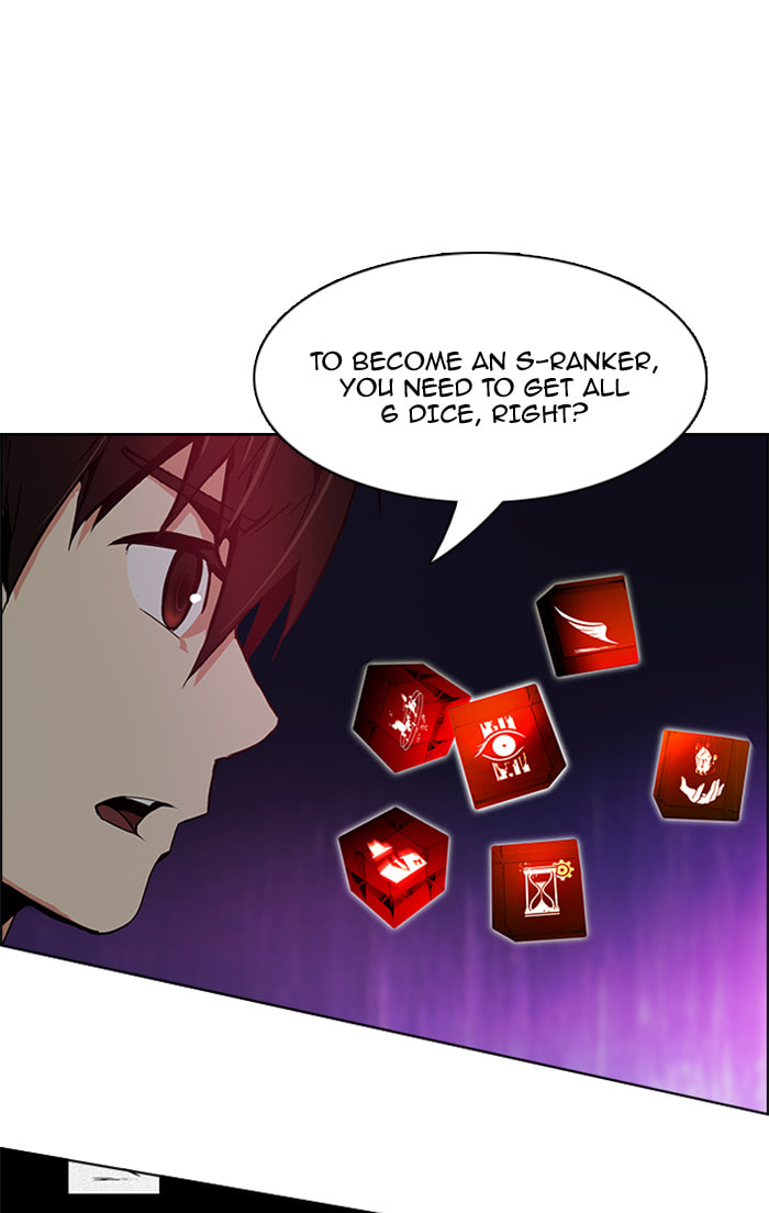 Read DICE chapter 121 image 20 on Lezhin