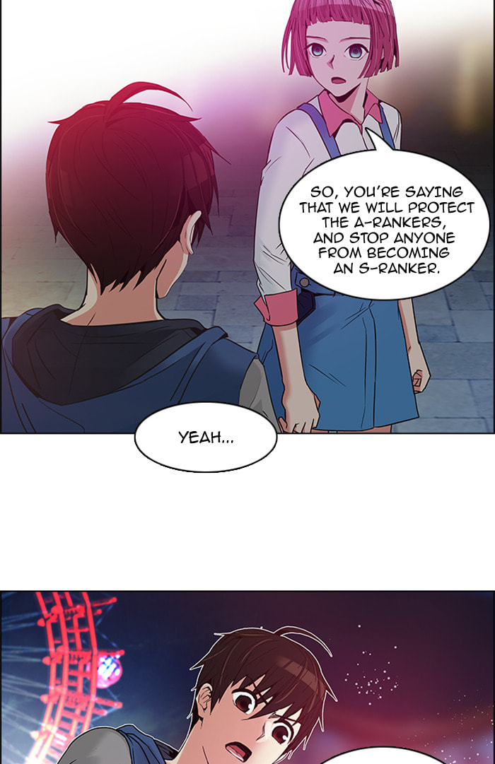 Read DICE chapter 121 image 22 on Lezhin