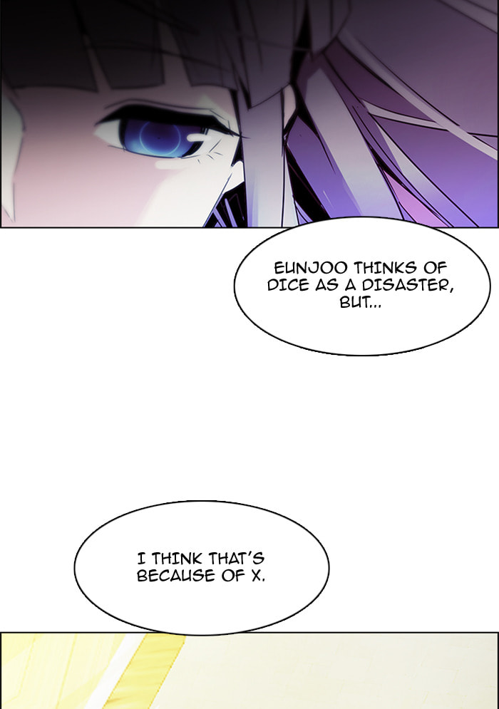 Read DICE chapter 121 image 35 on Lezhin