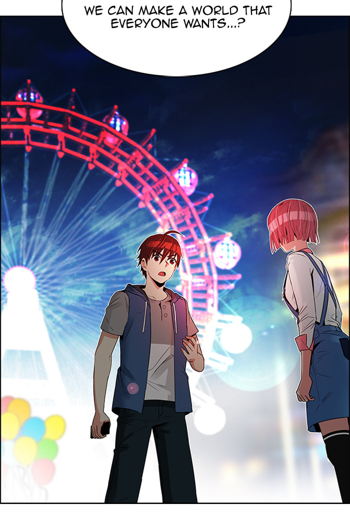 Read DICE chapter 121 image 38 on Lezhin