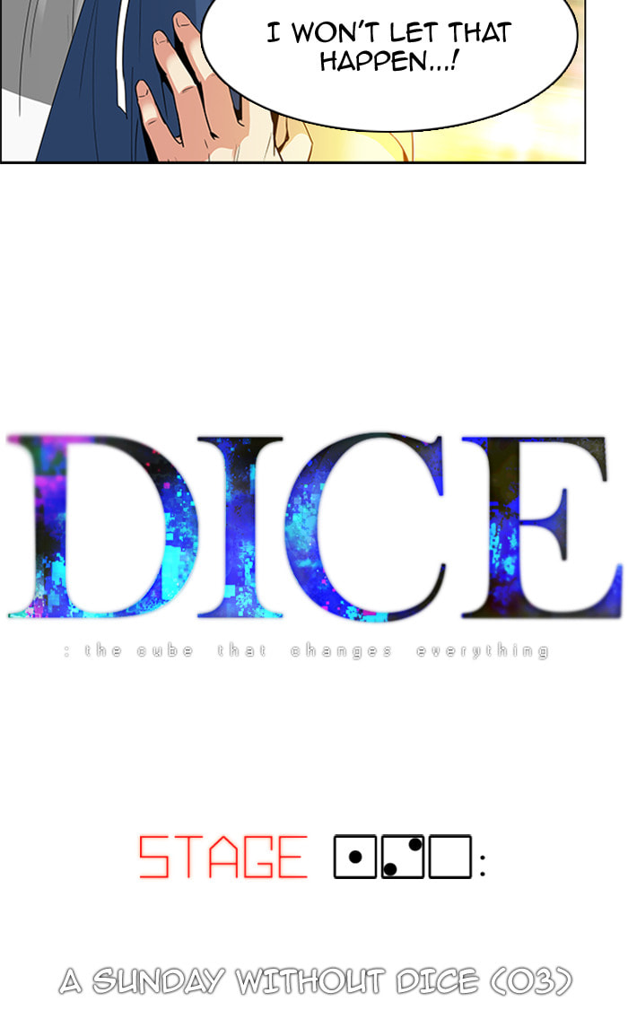 Read DICE chapter 121 image 4 on Lezhin