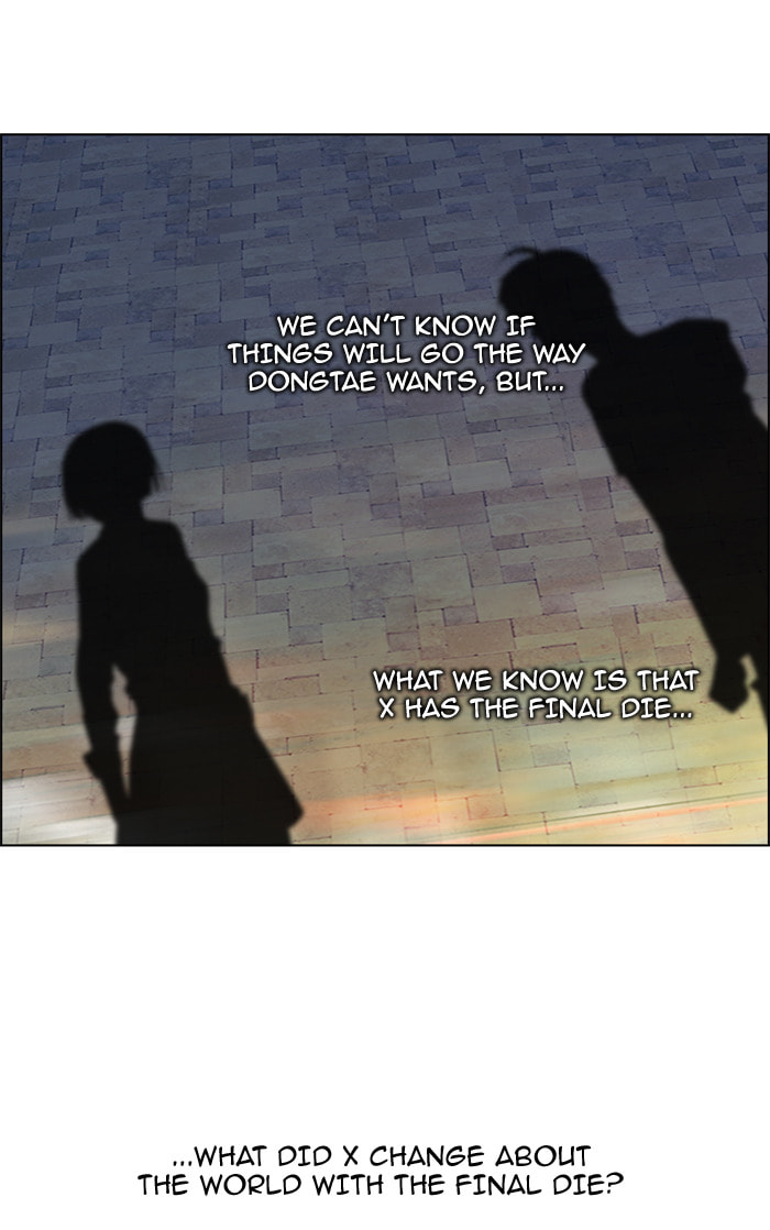 Read DICE chapter 121 image 44 on Lezhin