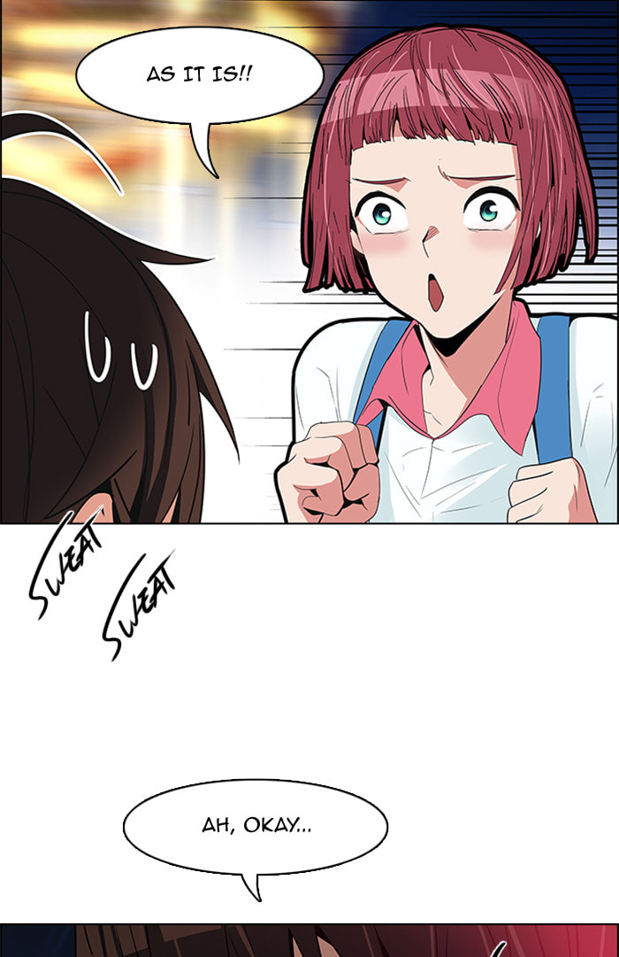 Read DICE chapter 121 image 49 on Lezhin