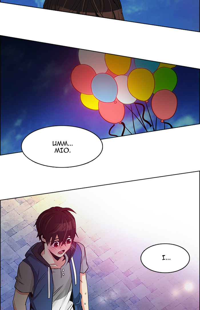 Read DICE chapter 121 image 52 on Lezhin