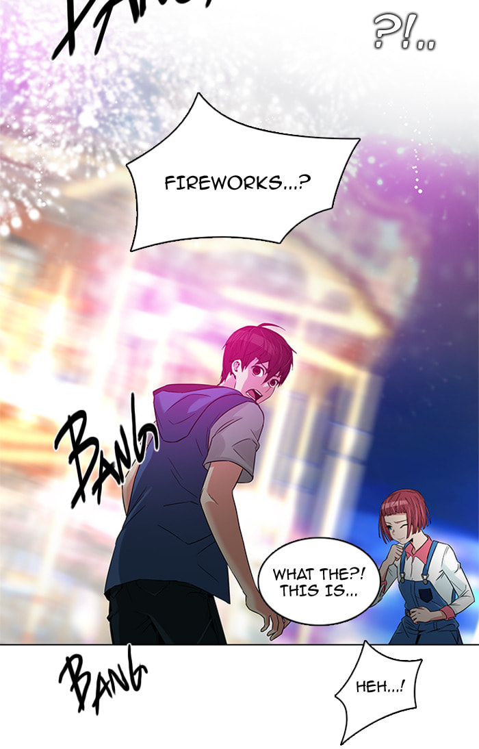Read DICE chapter 121 image 56 on Lezhin