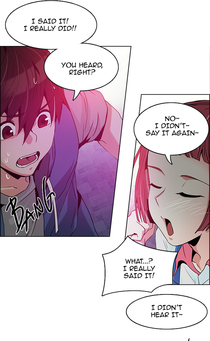 Read DICE chapter 121 image 57 on Lezhin