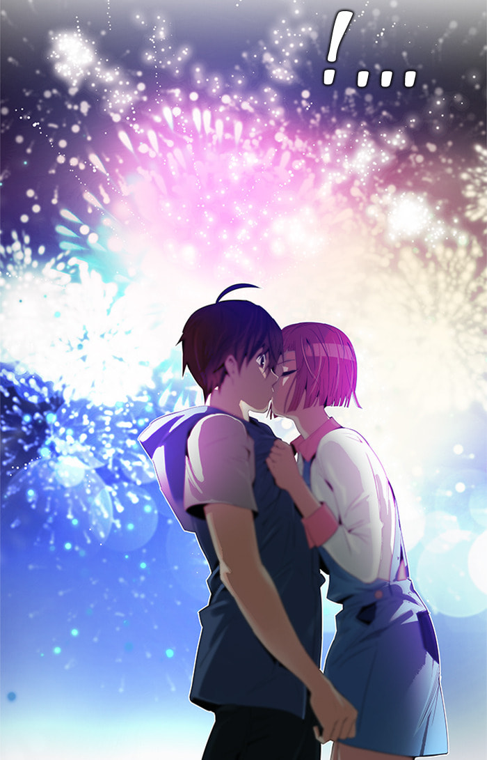 Read DICE chapter 121 image 59 on Lezhin
