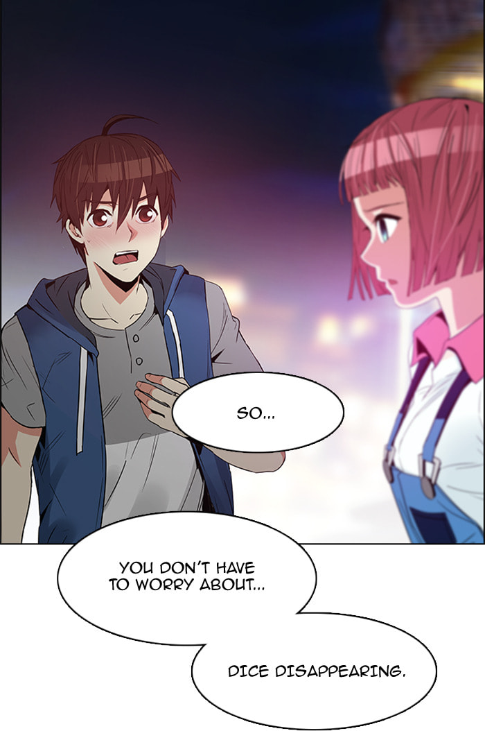 Read DICE chapter 121 image 6 on Lezhin