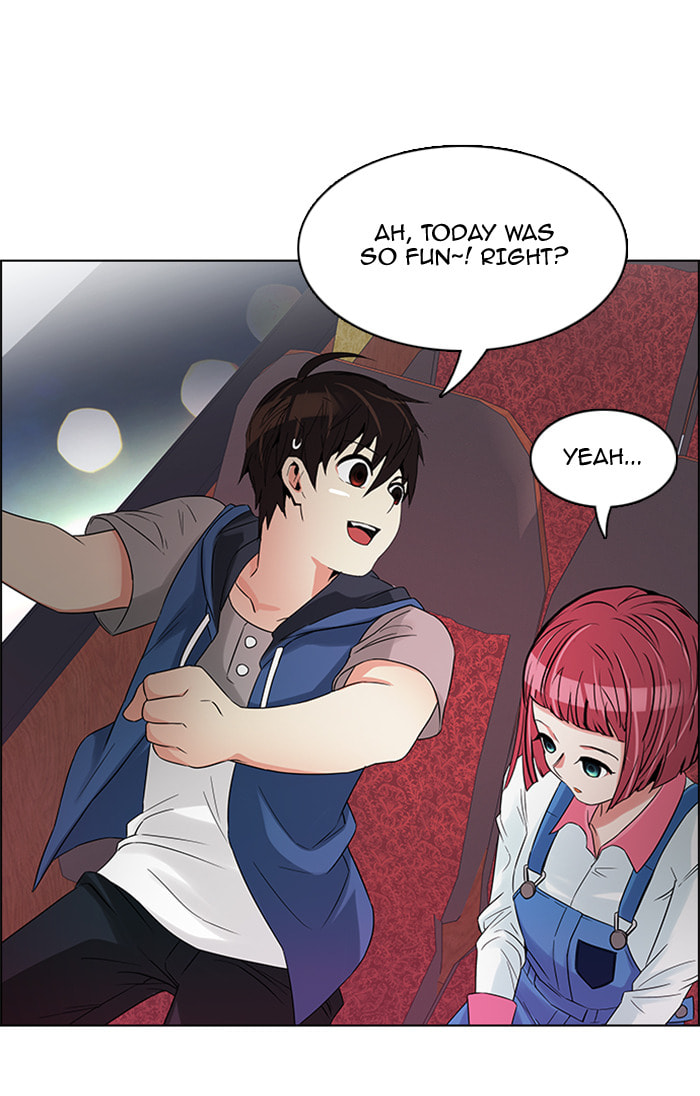 Read DICE chapter 121 image 68 on Lezhin