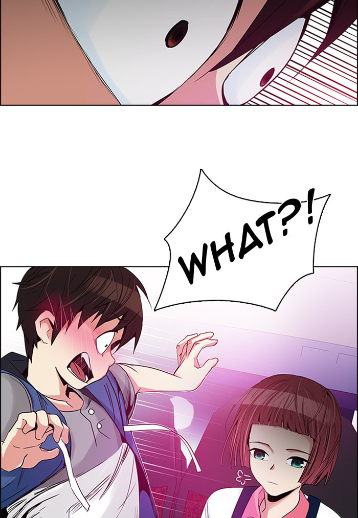 Read DICE chapter 121 image 77 on Lezhin