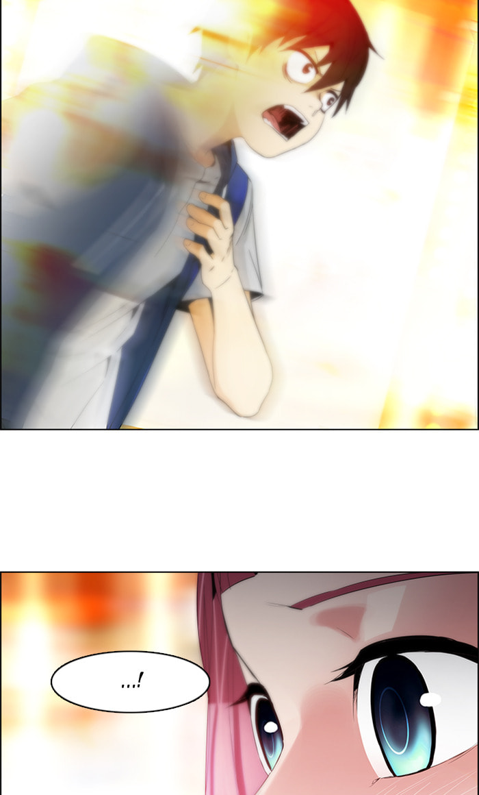 Read DICE chapter 121 image 8 on Lezhin
