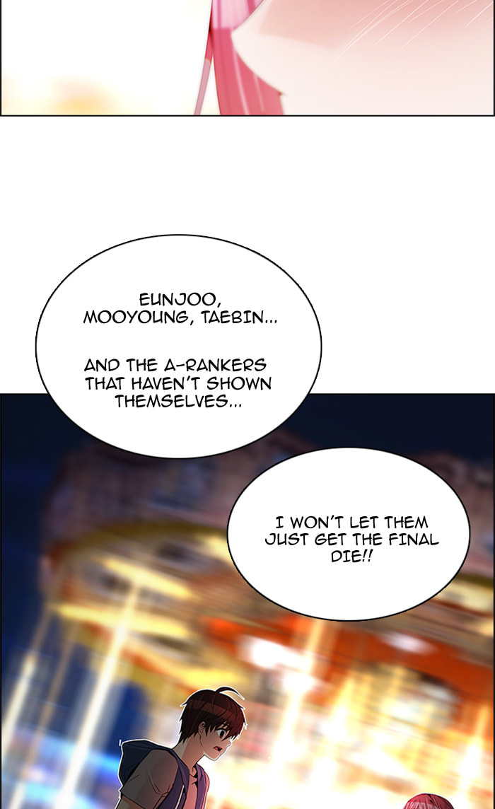 Read DICE chapter 121 image 9 on Lezhin