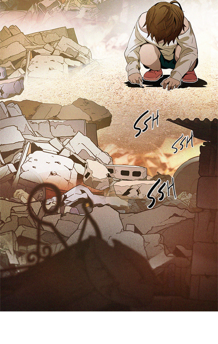 Read DICE chapter 122 image 10 on Lezhin