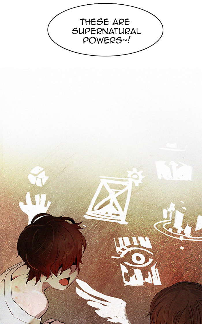 Read DICE chapter 122 image 13 on Lezhin