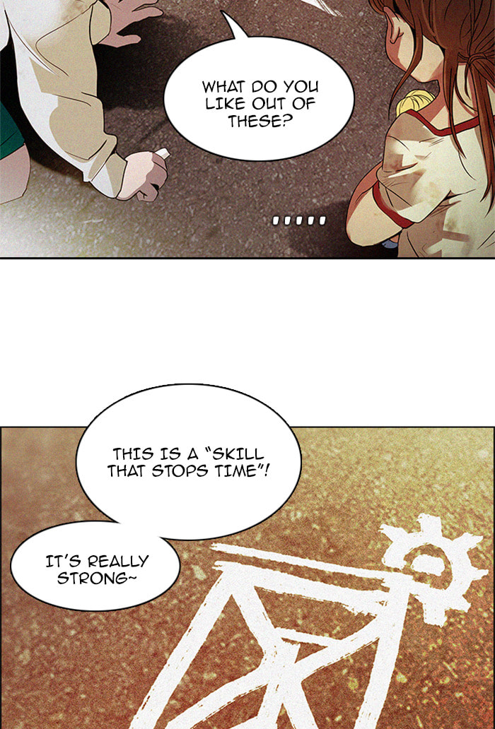 Read DICE chapter 122 image 14 on Lezhin