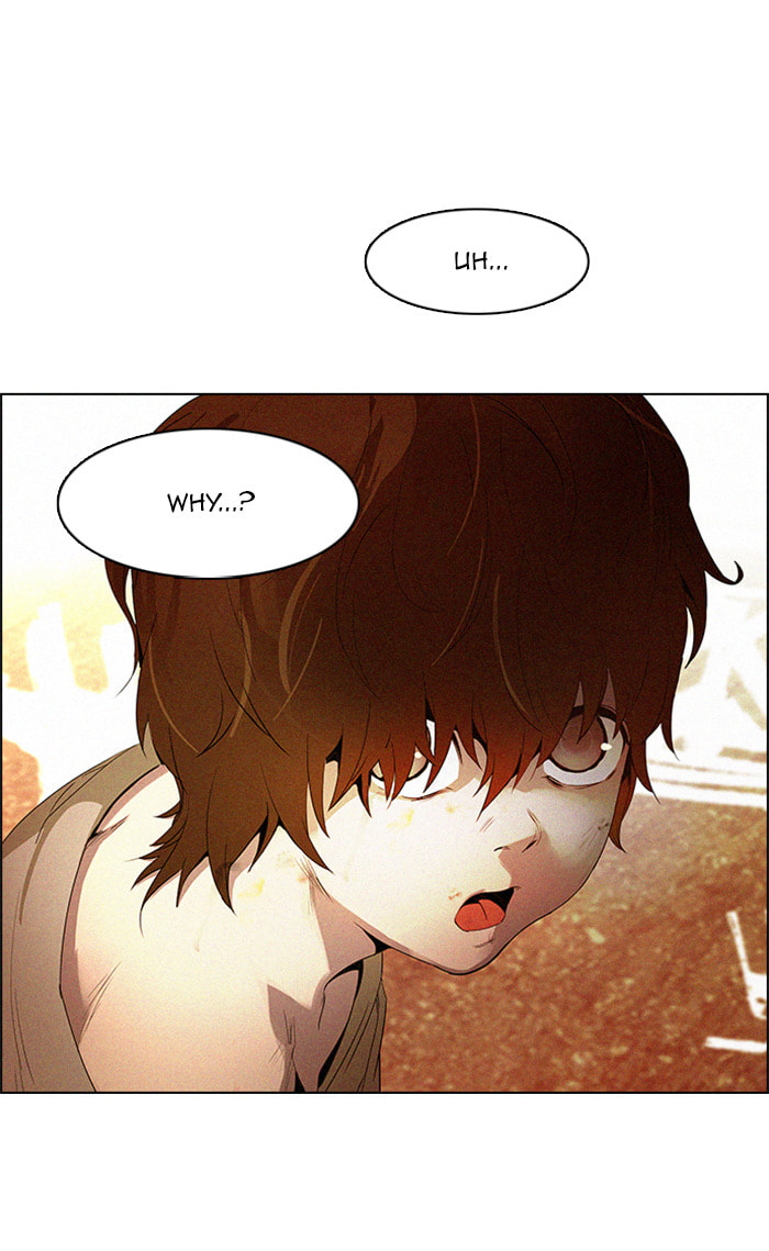 Read DICE chapter 122 image 17 on Lezhin