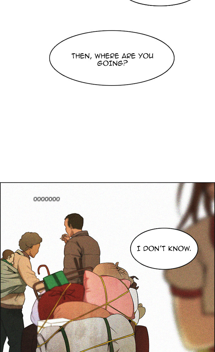 Read DICE chapter 122 image 19 on Lezhin