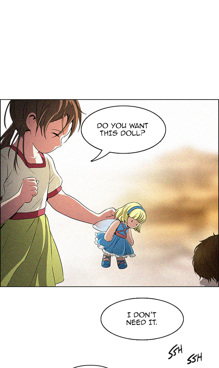 Read DICE chapter 122 image 21 on Lezhin