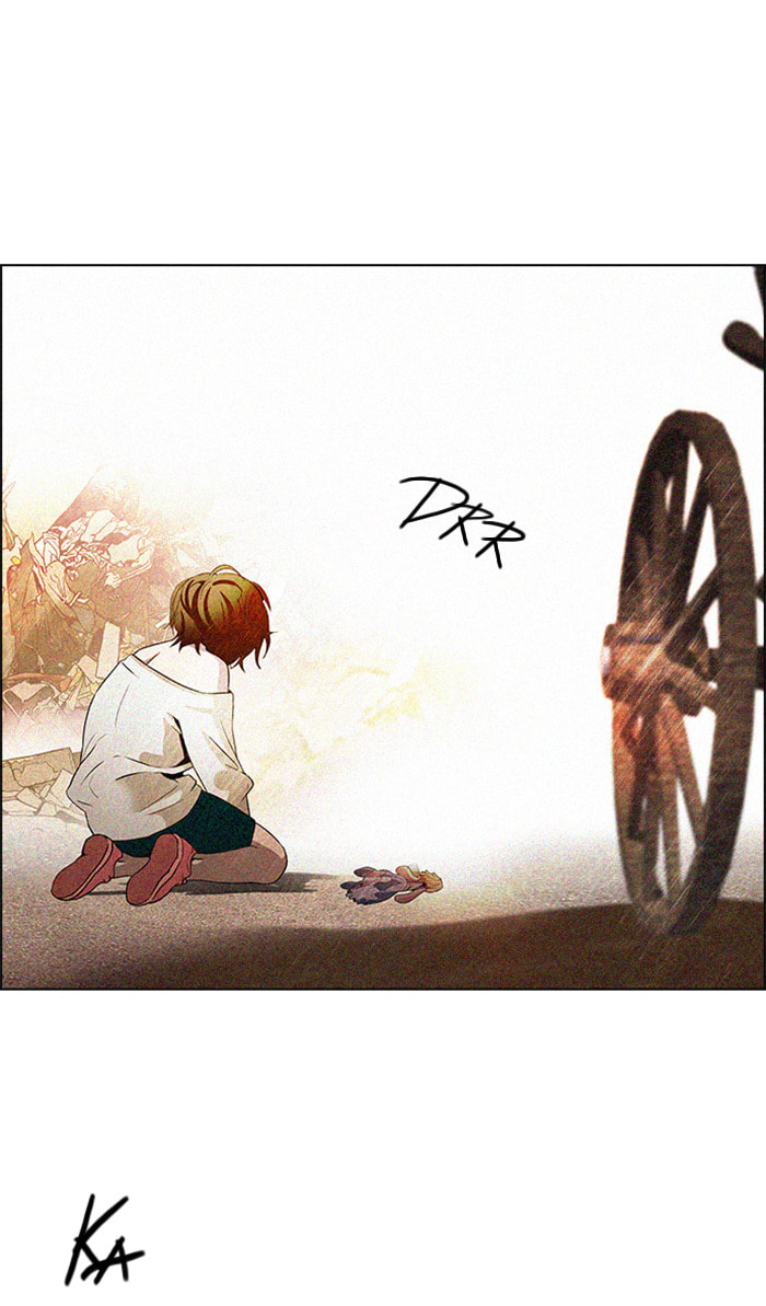 Read DICE chapter 122 image 23 on Lezhin