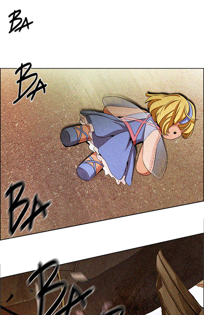 Read DICE chapter 122 image 24 on Lezhin