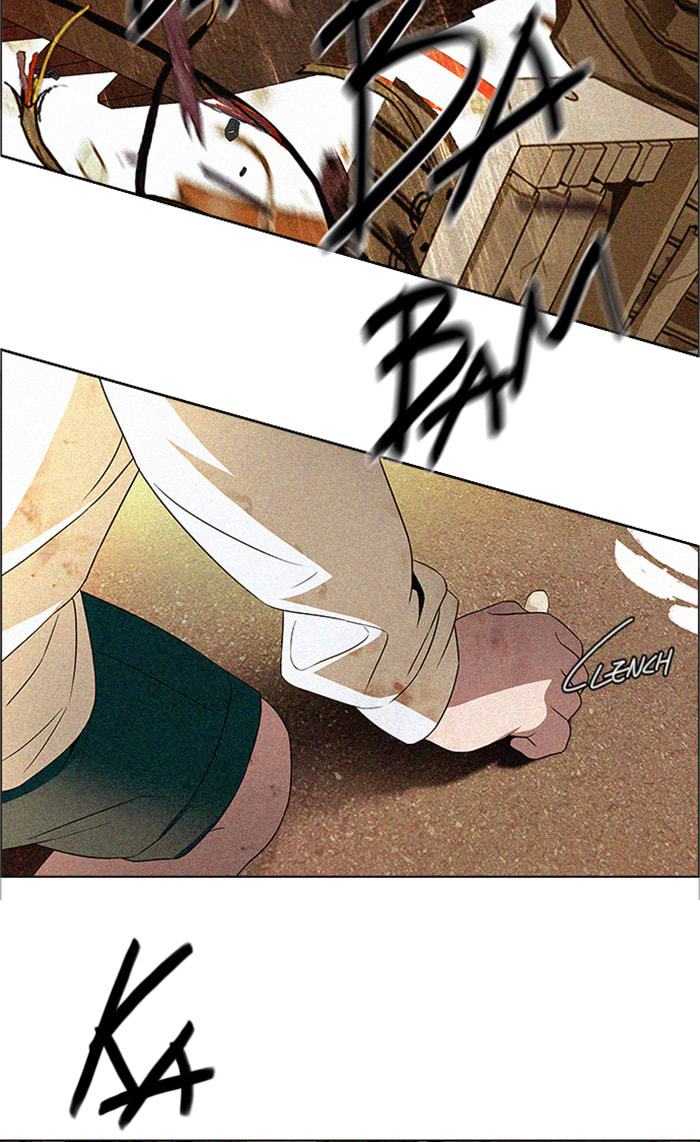 Read DICE chapter 122 image 25 on Lezhin