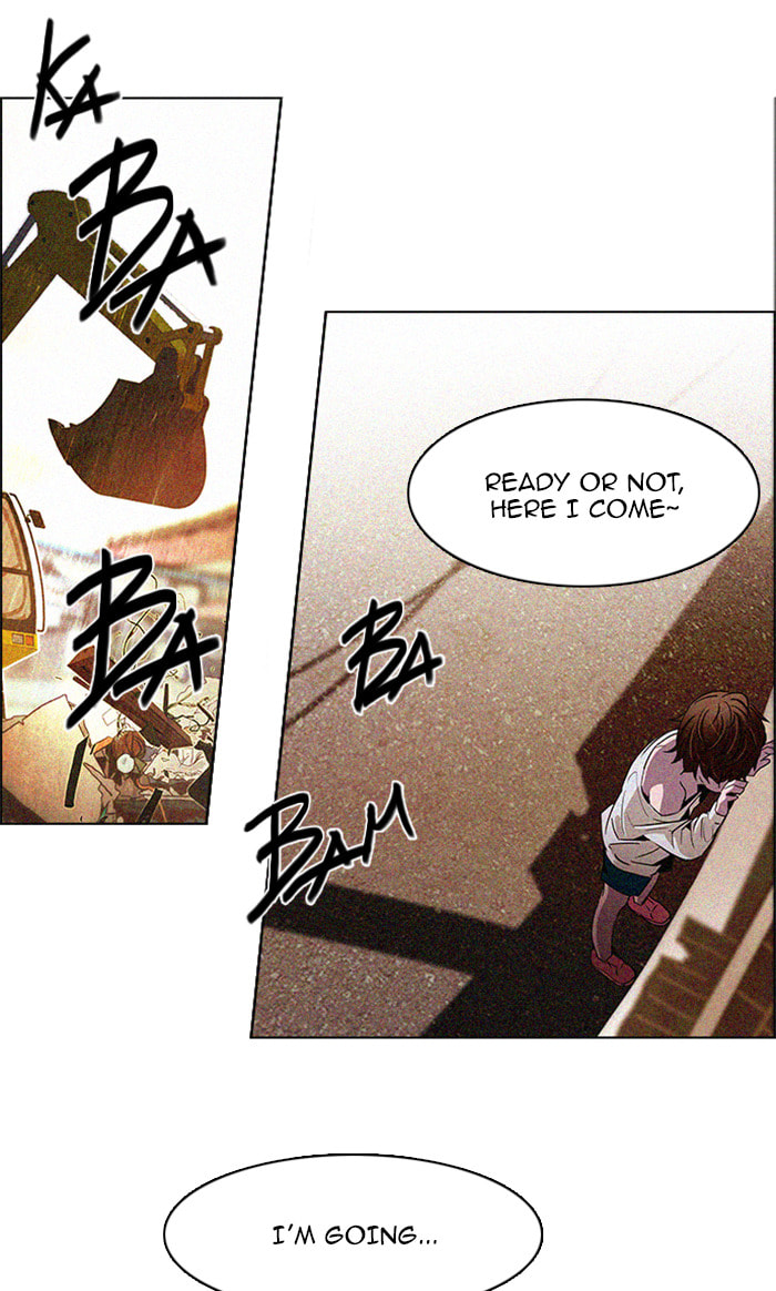 Read DICE chapter 122 image 28 on Lezhin