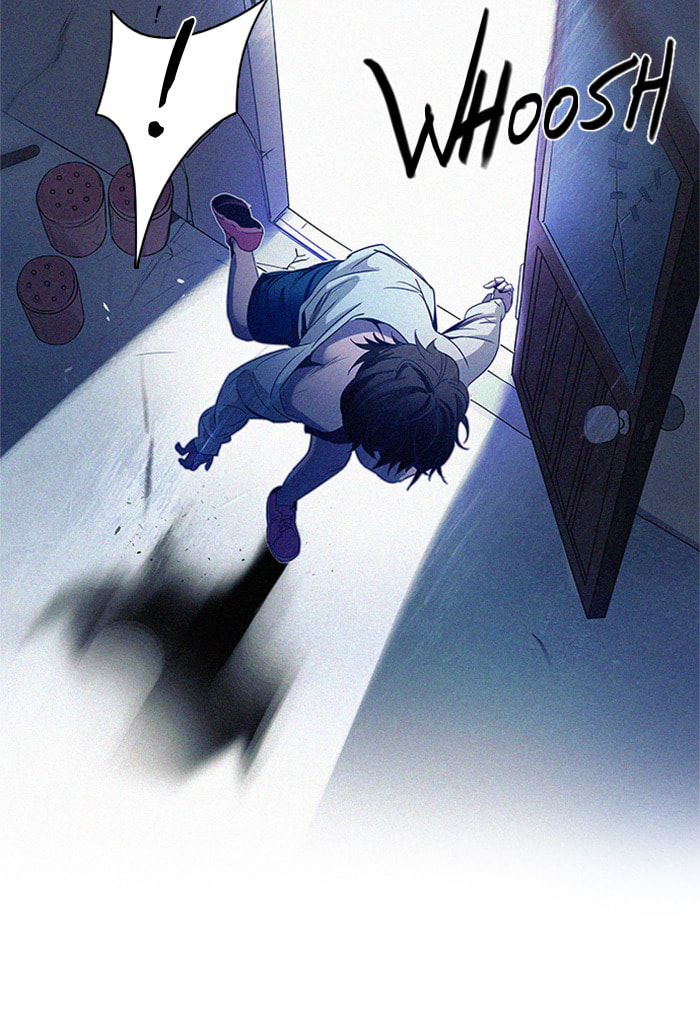 Read DICE chapter 122 image 35 on Lezhin