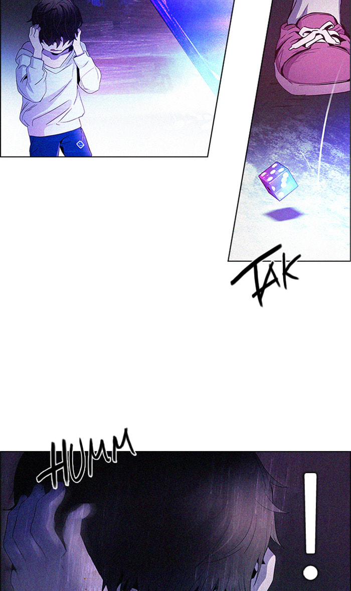 Read DICE chapter 122 image 58 on Lezhin