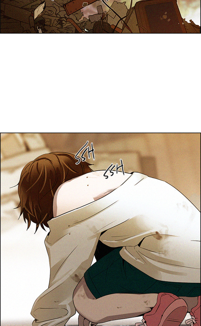 Read DICE chapter 122 image 6 on Lezhin