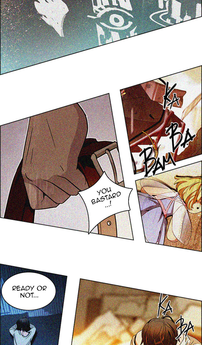 Read DICE chapter 122 image 70 on Lezhin