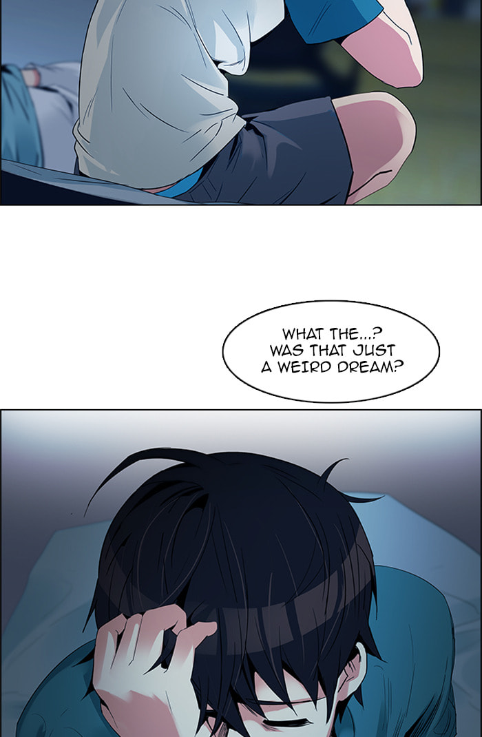 Read DICE chapter 123 image 12 on Lezhin