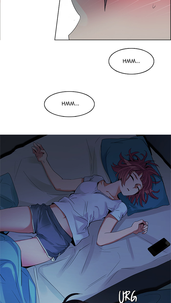 Read DICE chapter 123 image 17 on Lezhin