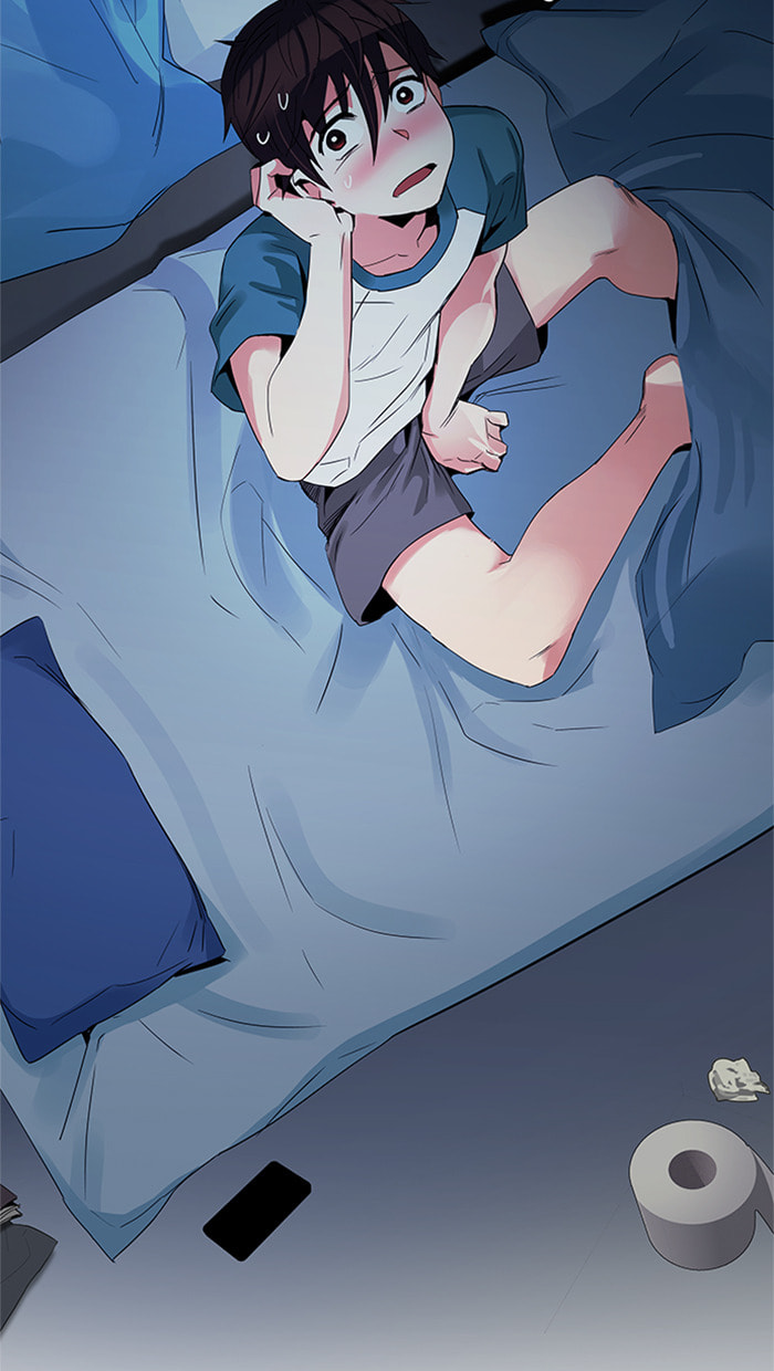Read DICE chapter 123 image 18 on Lezhin