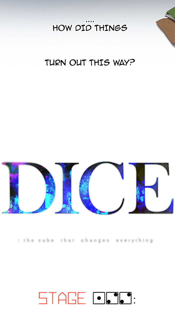 Read DICE chapter 123 image 19 on Lezhin
