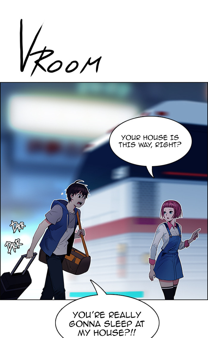 Read DICE chapter 123 image 22 on Lezhin