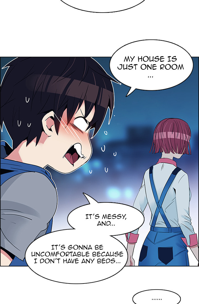 Read DICE chapter 123 image 23 on Lezhin