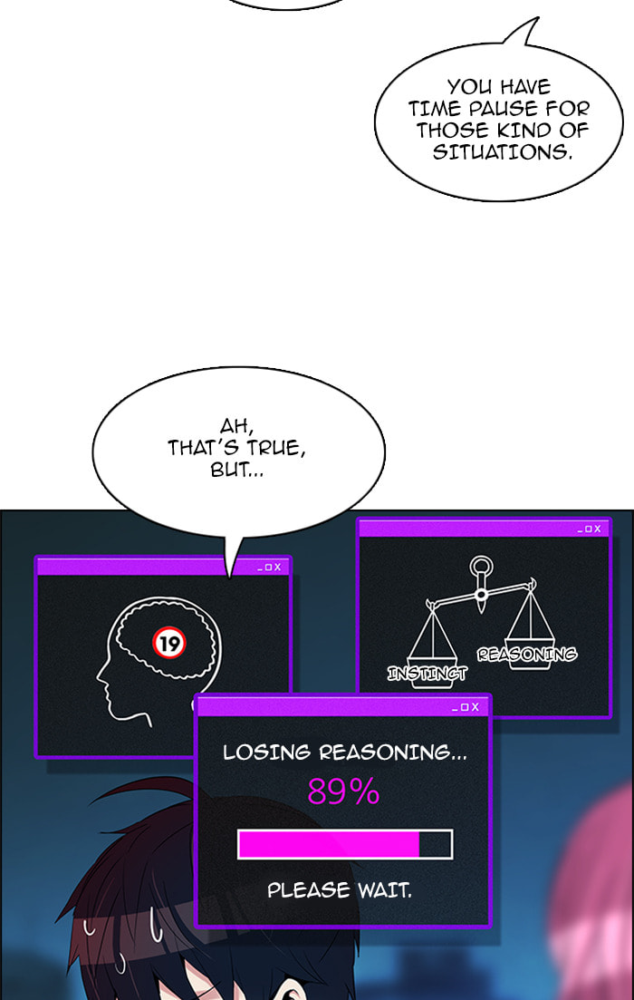 Read DICE chapter 123 image 28 on Lezhin