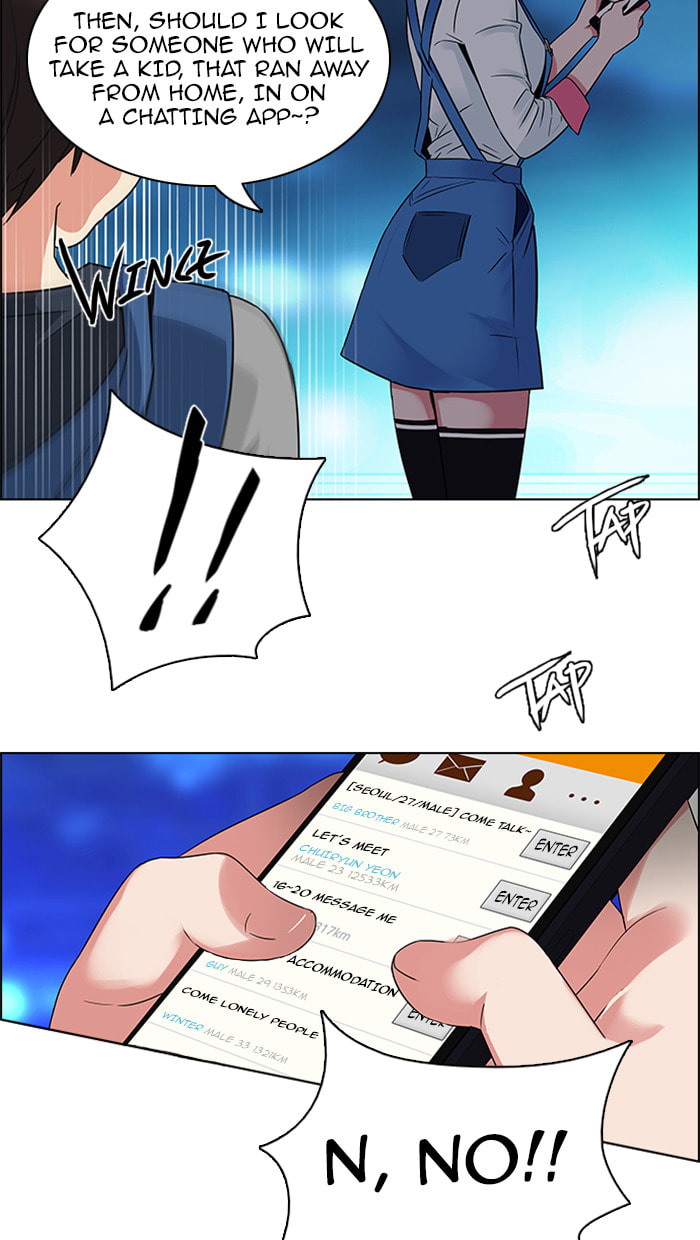 Read DICE chapter 123 image 31 on Lezhin