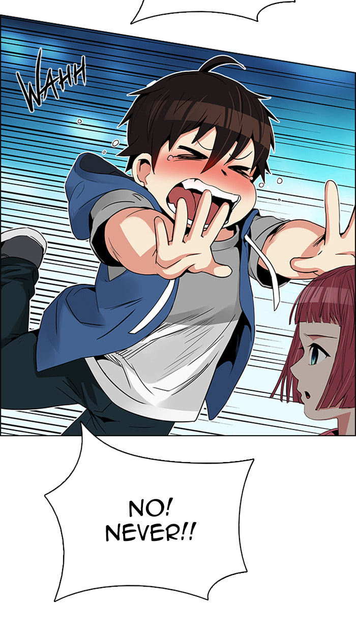 Read DICE chapter 123 image 32 on Lezhin