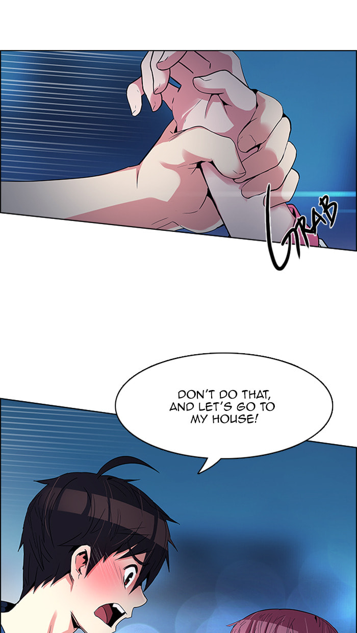 Read DICE chapter 123 image 33 on Lezhin