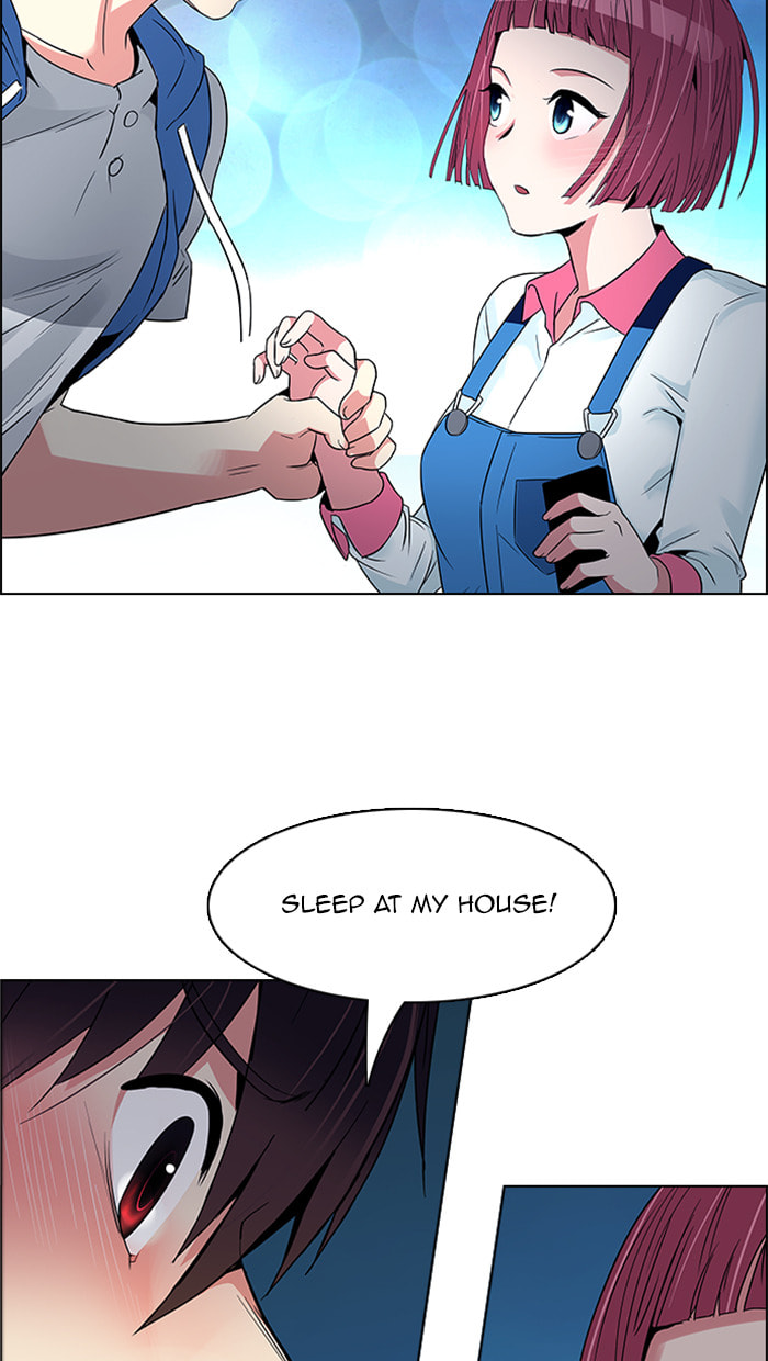 Read DICE chapter 123 image 34 on Lezhin