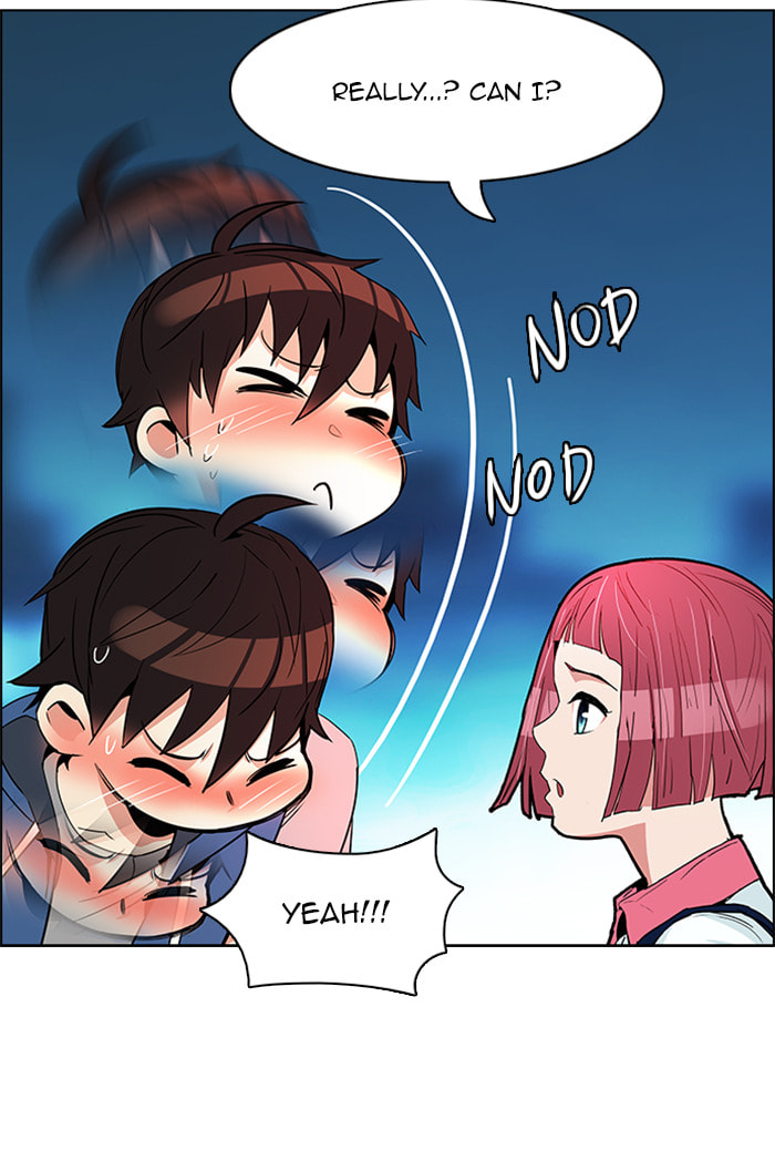 Read DICE chapter 123 image 36 on Lezhin