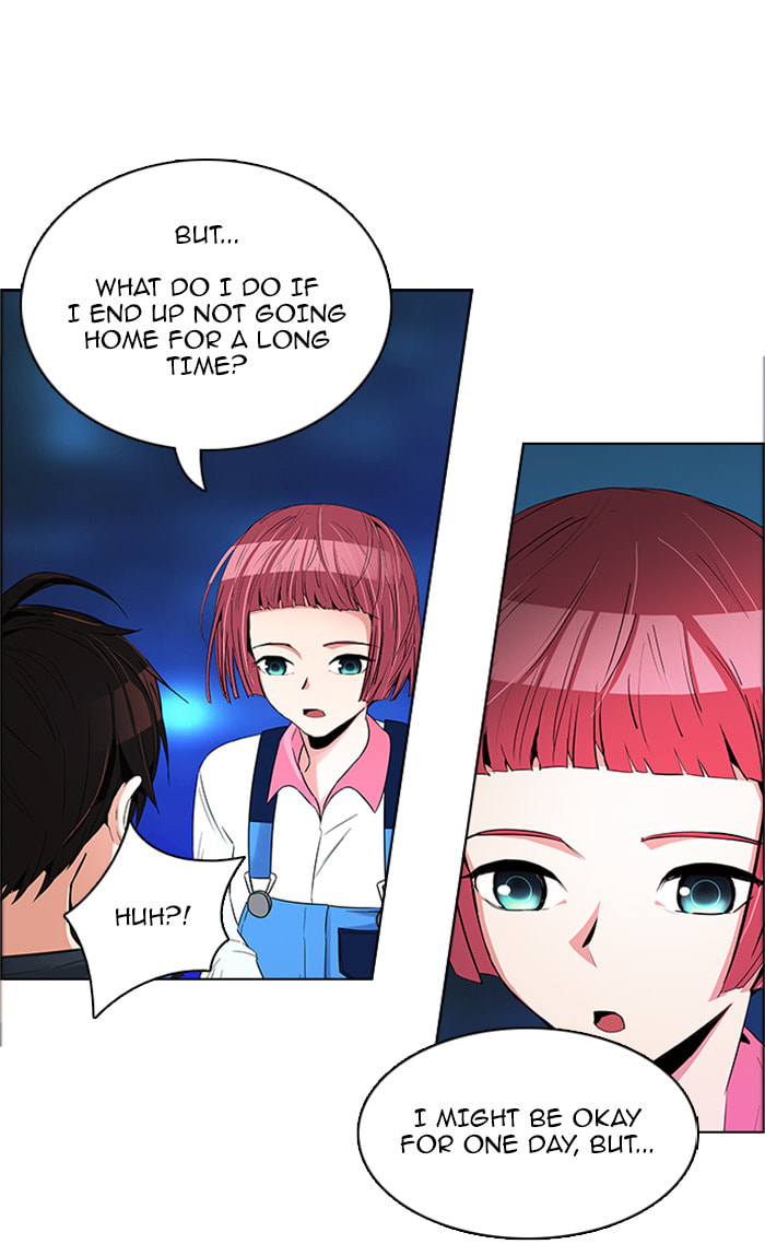 Read DICE chapter 123 image 37 on Lezhin