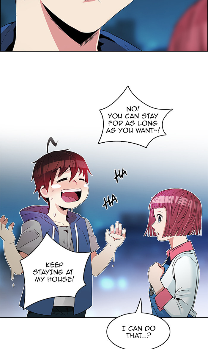 Read DICE chapter 123 image 39 on Lezhin