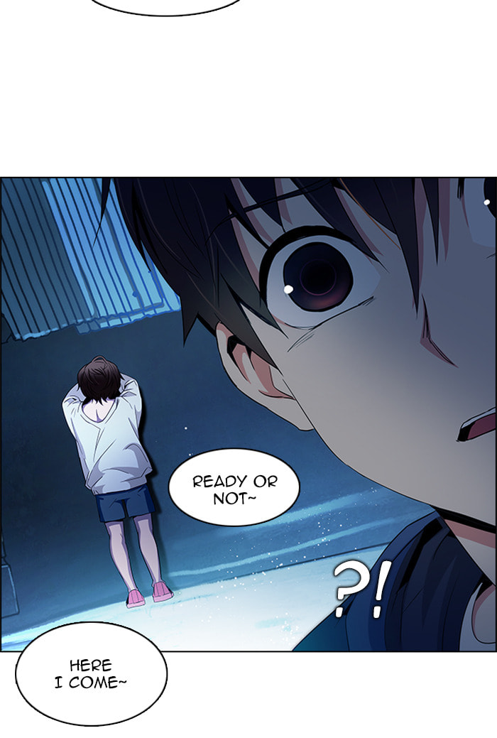 Read DICE chapter 123 image 4 on Lezhin