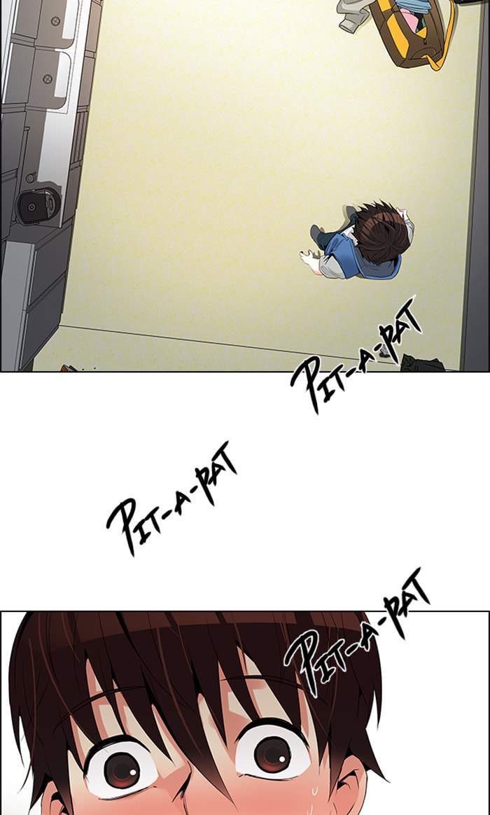 Read DICE chapter 123 image 46 on Lezhin