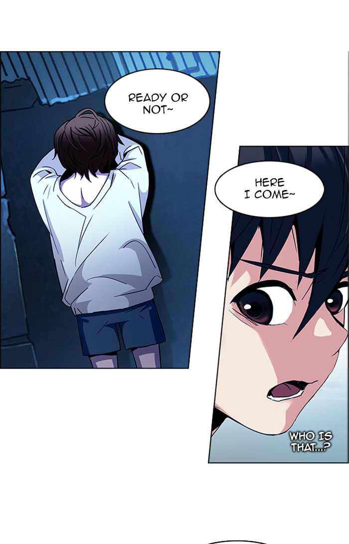 Read DICE chapter 123 image 5 on Lezhin