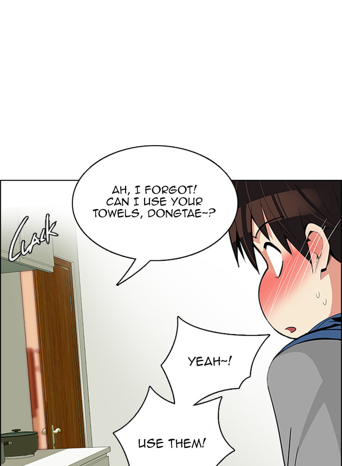 Read DICE chapter 123 image 50 on Lezhin